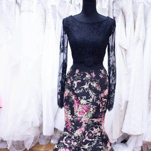 Sherri Hill Prom Dress